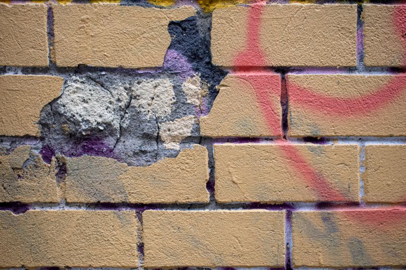 Graffiti Removal in Action