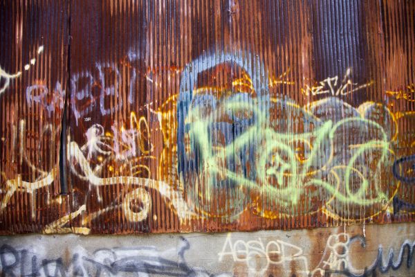Grow your Graffiti Removal business